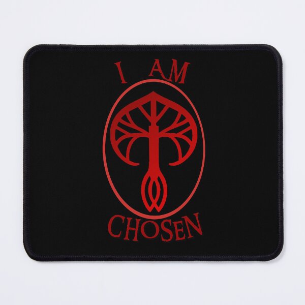 Item preview, The Chosen from Shannara designed and sold by Haljor.