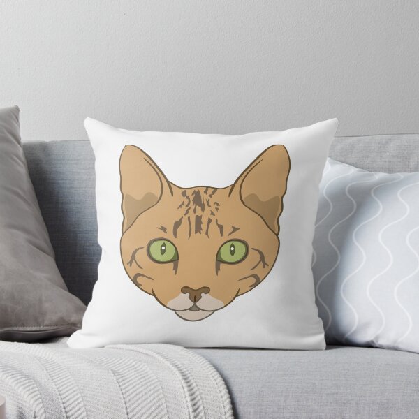 Item preview, Bengal Cat designed and sold by Phoenix23.