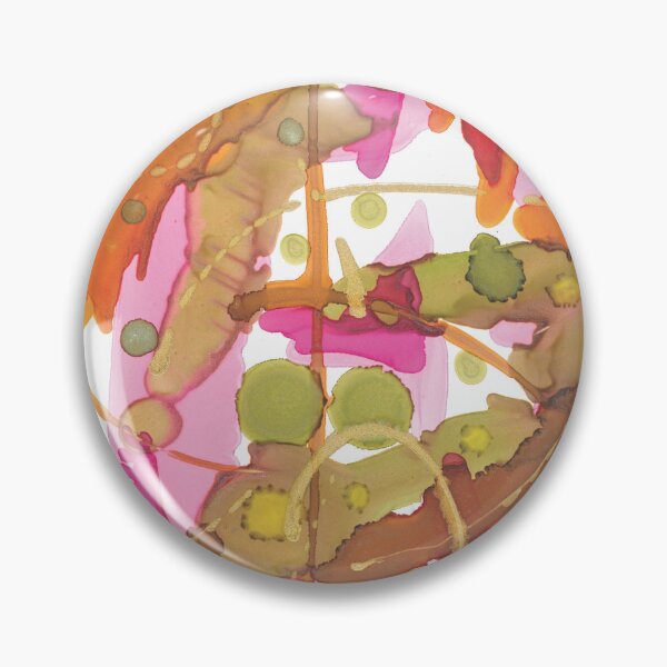 Item preview, Shielded designed and sold by Nancy E Richards.