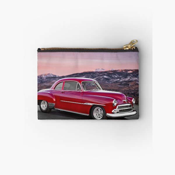 Artikelvorschau, 1951 Chevrolet Coupe I entworfen und verkauft von DaveKoontz.