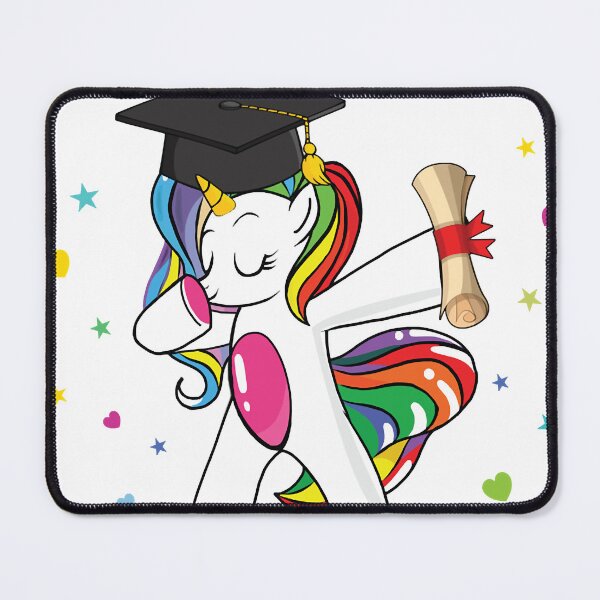 Item preview, Goodbye Preschool Graduation Hello Kindergarten Prek Unicorn designed and sold by rosolwegironefn.