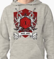 We've All Had Rolls Like That Pullover Hoodie
