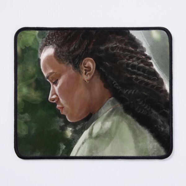 Item preview, Nynaeve al' Meara designed and sold by Volodim.