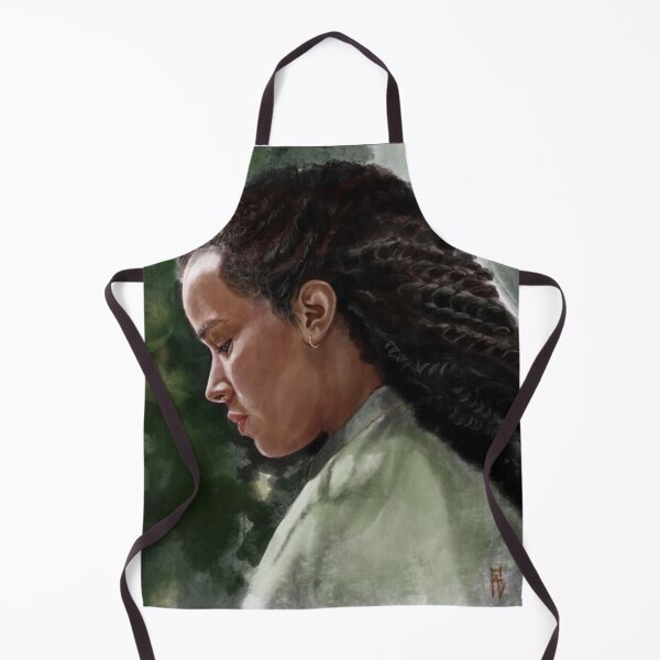 Item preview, Nynaeve al' Meara designed and sold by Volodim.
