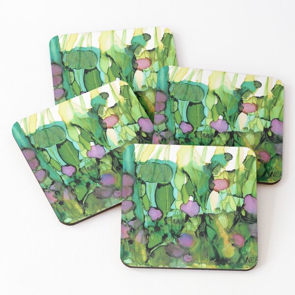 Item preview, Refuge  designed and sold by Nancy E Richards.