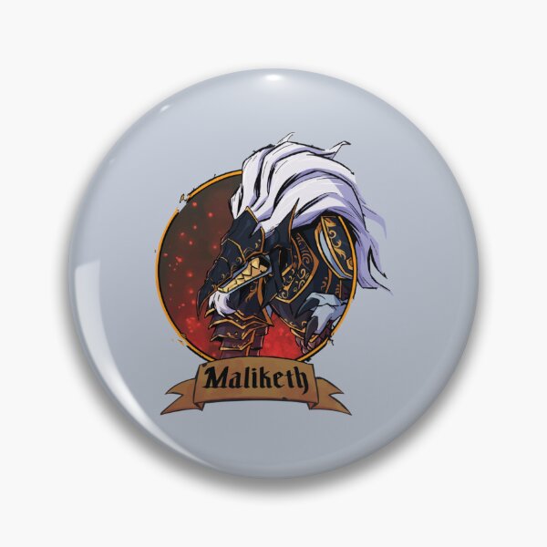 Item preview, Elden Ring Maliketh         designed and sold by Zelenkistore.