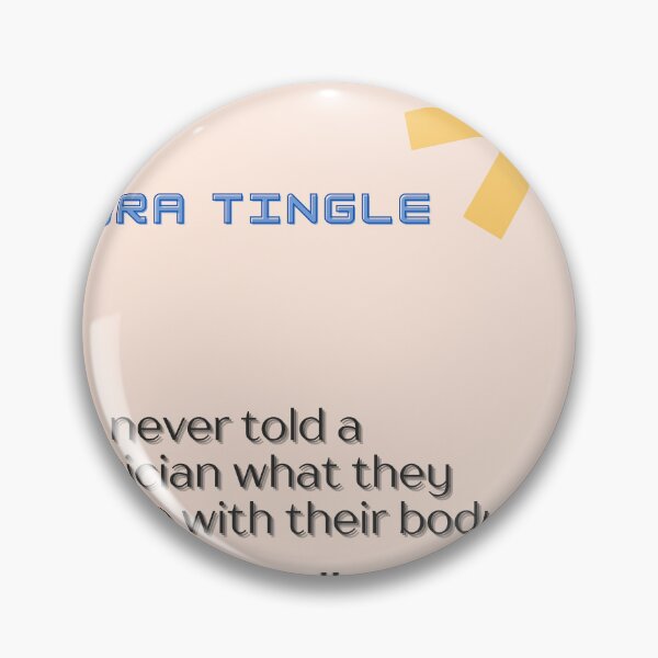 Item preview, LAURA TINGLE POLITICIAN- LOVE designed and sold by ayesha70.