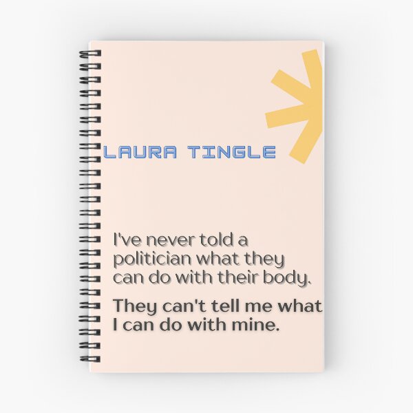 Item preview, LAURA TINGLE POLITICIAN- LOVE designed and sold by ayesha70.