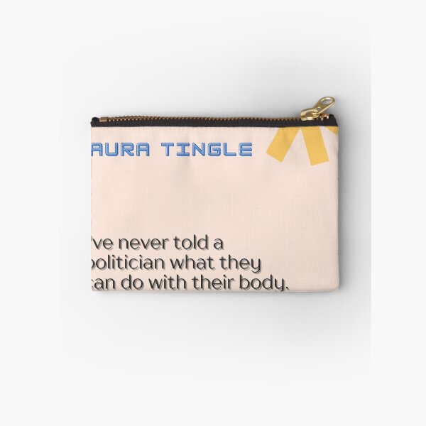 Item preview, LAURA TINGLE POLITICIAN- LOVE designed and sold by ayesha70.