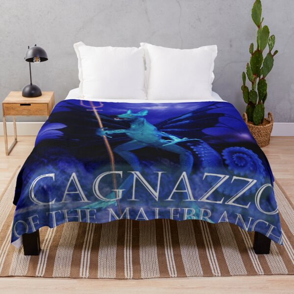 Item preview, Cagnazzo of the Malebranche - Dante's Inferno designed and sold by Demonik-Art.