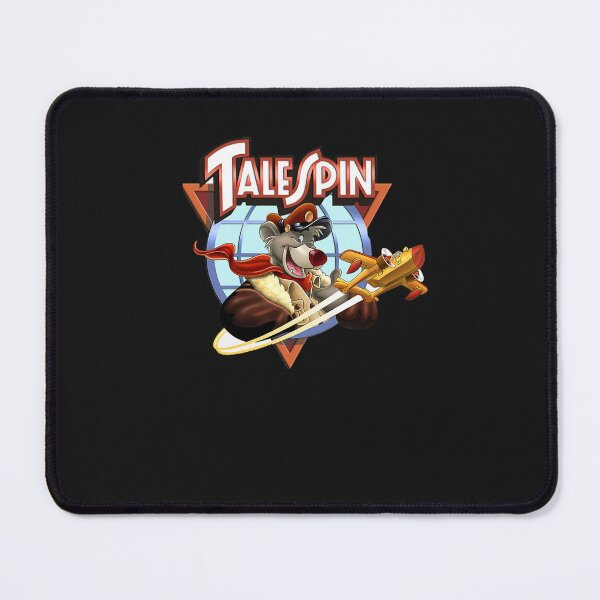 Item preview, TaleSpin Classic T-Shirt.png Essential T-Shirt designed and sold by IngeKirchner.