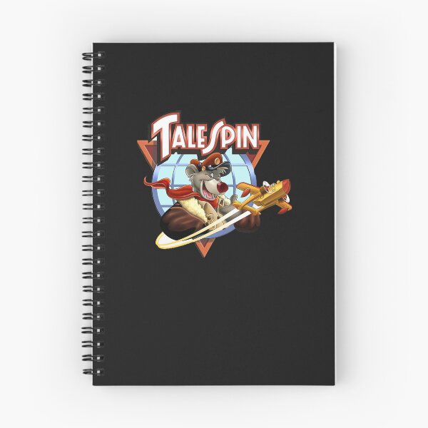 Item preview, TaleSpin Classic T-Shirt.png Essential T-Shirt designed and sold by IngeKirchner.