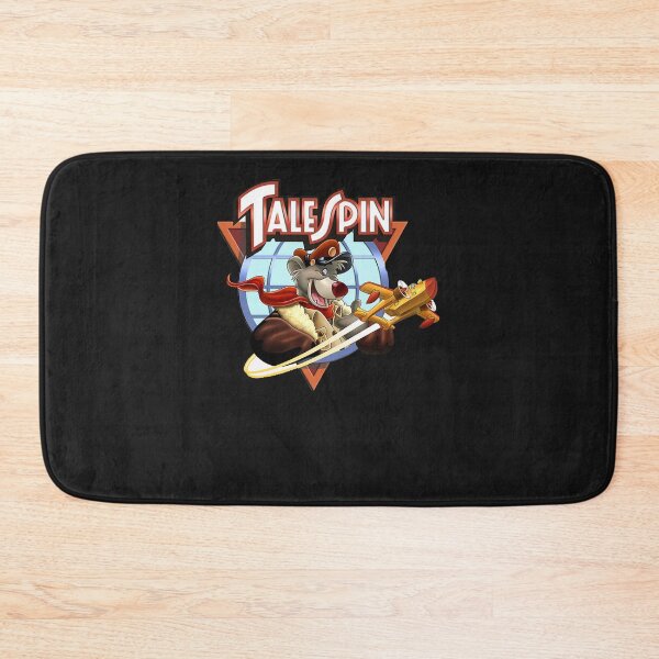 Item preview, TaleSpin Classic T-Shirt.png Essential T-Shirt designed and sold by IngeKirchner.