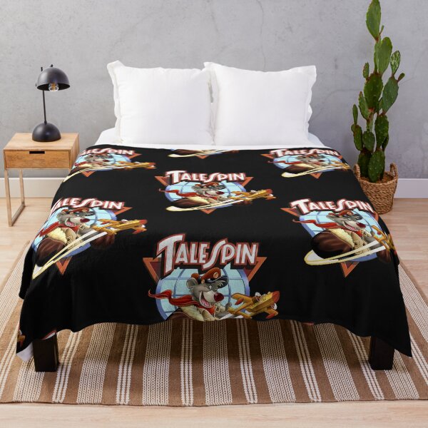 Item preview, TaleSpin Classic T-Shirt.png Essential T-Shirt designed and sold by IngeKirchner.