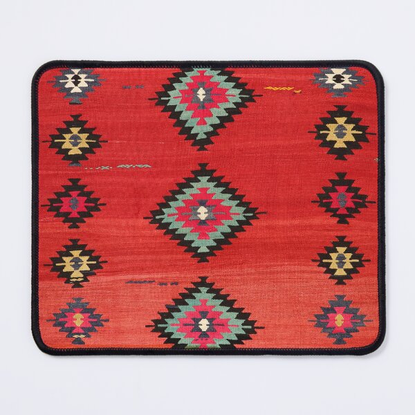 Item preview, Nomad s Kilim Fragment designed and sold by Talalp.
