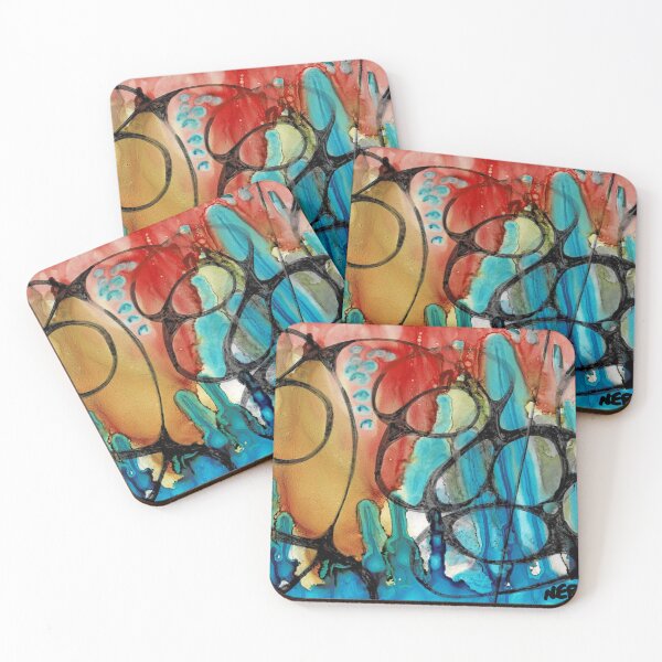 Item preview, Peace in All designed and sold by Nancy E Richards.