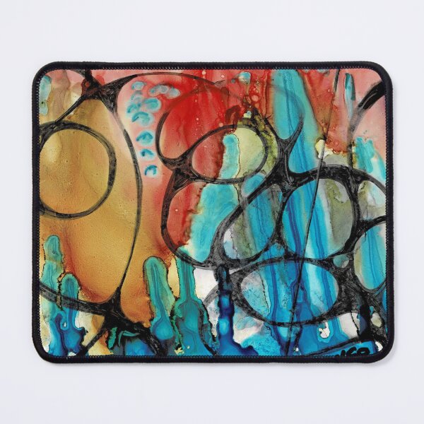 Item preview, Peace in All designed and sold by Nancy E Richards.