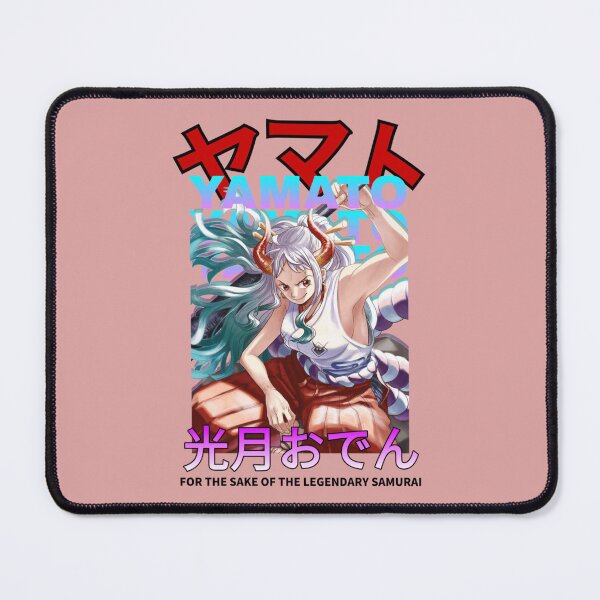 Item preview, THE BEST OF YAMATO THE ONI HIME561 designed and sold by OlafSmitham.
