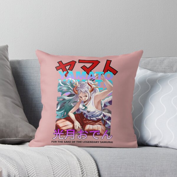 Item preview, THE BEST OF YAMATO THE ONI HIME561 designed and sold by OlafSmitham.