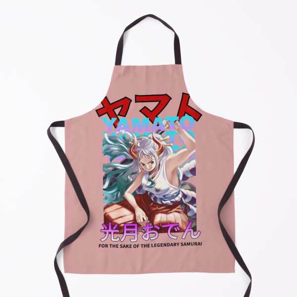 Item preview, THE BEST OF YAMATO THE ONI HIME561 designed and sold by OlafSmitham.
