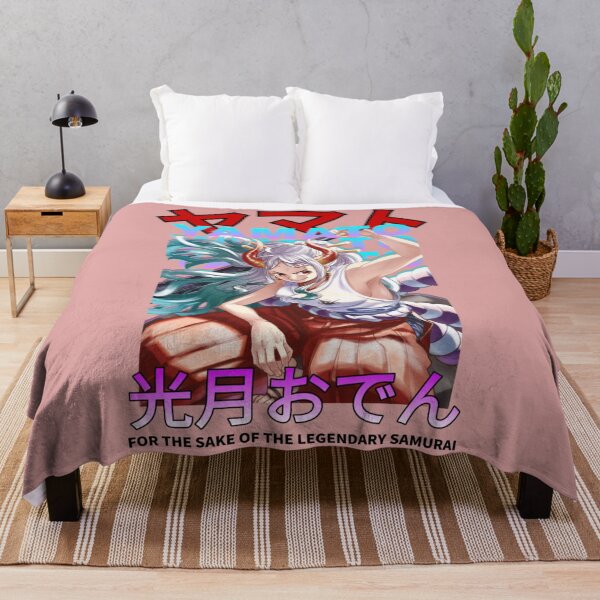 Item preview, THE BEST OF YAMATO THE ONI HIME561 designed and sold by OlafSmitham.