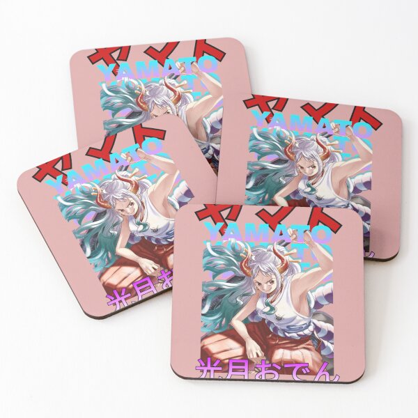 Item preview, THE BEST OF YAMATO THE ONI HIME561 designed and sold by OlafSmitham.