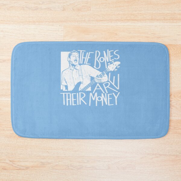 Item preview, The Bones Are Their Money ITYSL  T-Shirt designed and sold by ChristianLange.