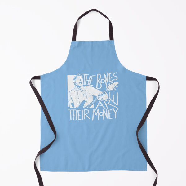 Item preview, The Bones Are Their Money ITYSL  T-Shirt designed and sold by ChristianLange.