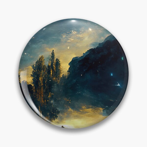 Item preview, Starry Nights designed and sold by AM FineArtPrints.