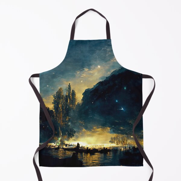 Item preview, Starry Nights designed and sold by AM FineArtPrints.