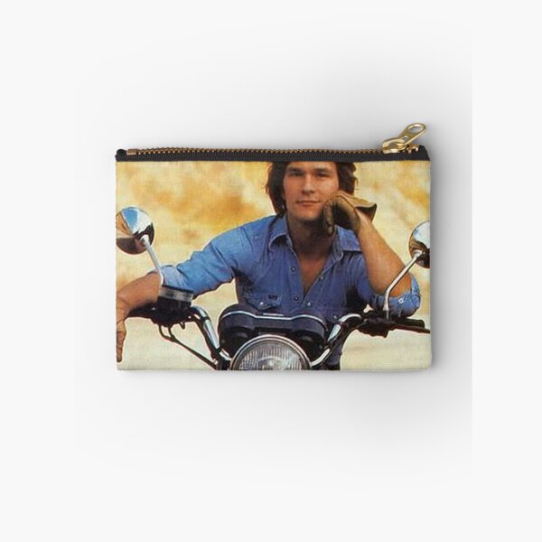 Item preview, Patrick Swayze - Poster designed and sold by Manchett.