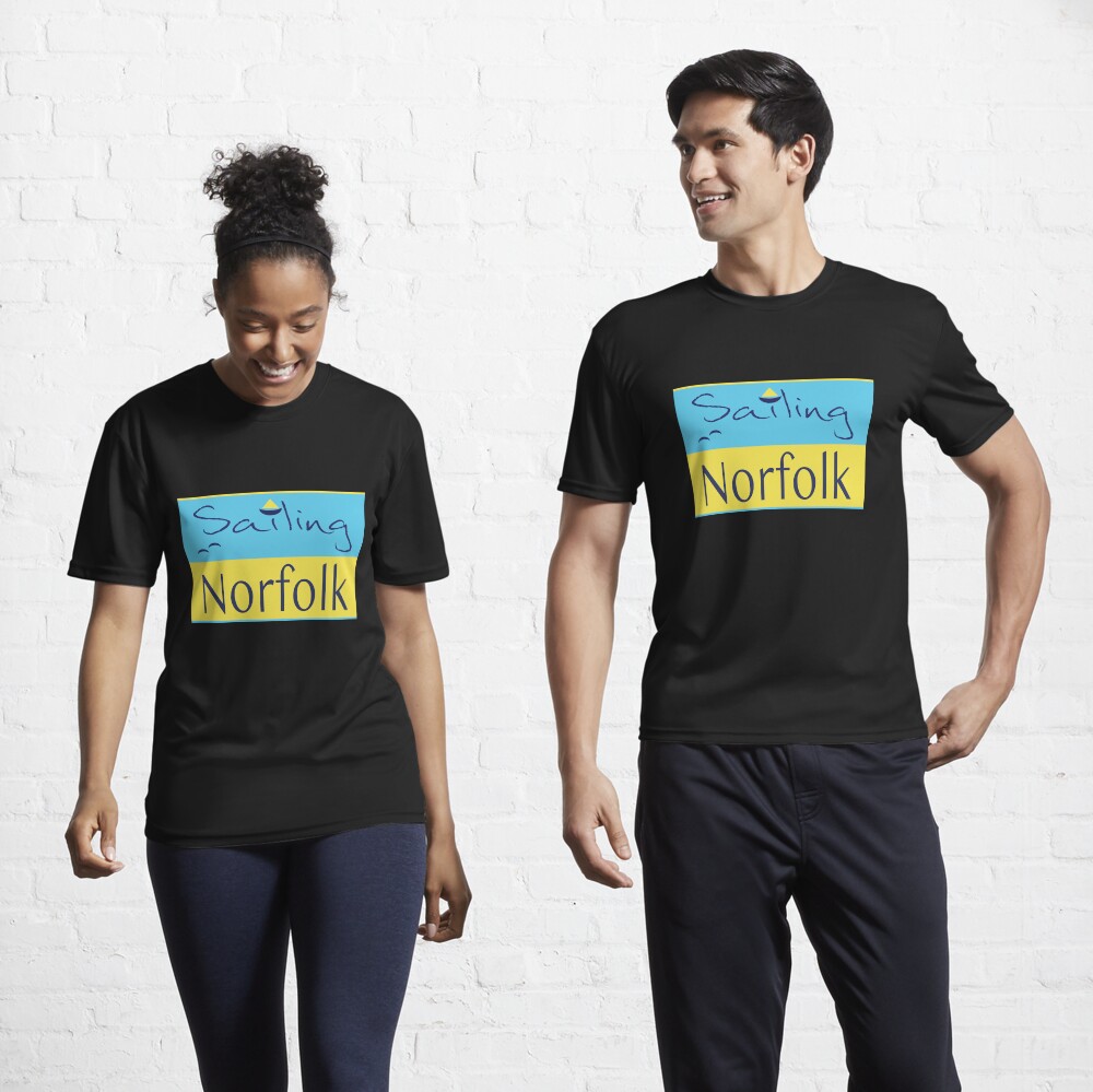 Item preview, Active T-Shirt designed and sold by MyriadLifePhoto.