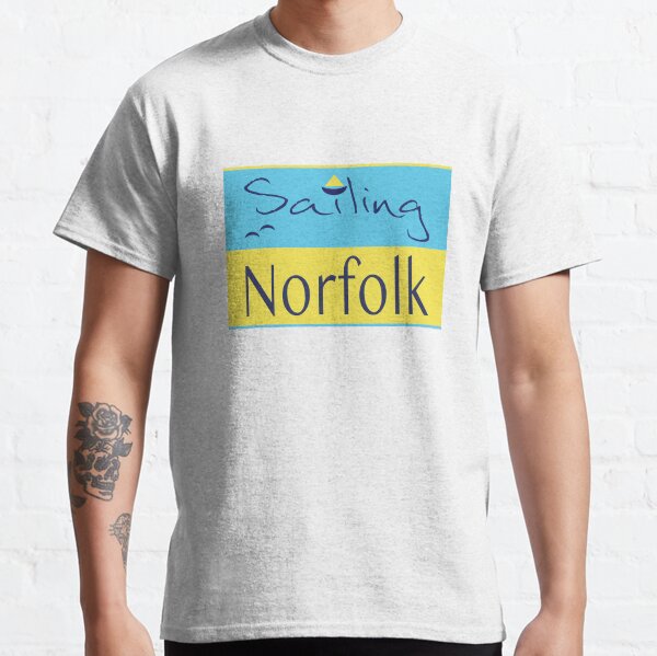 Classic T-Shirt