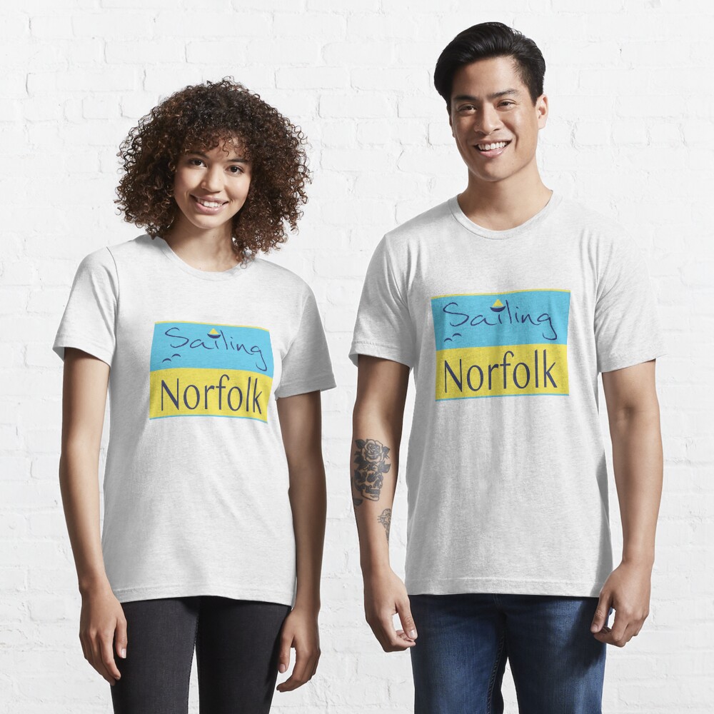 Item preview, Essential T-Shirt designed and sold by MyriadLifePhoto.