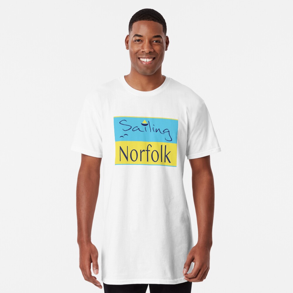 Item preview, Long T-Shirt designed and sold by MyriadLifePhoto.