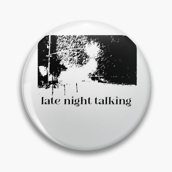 Item preview, Night Talking, Late, Vol 1 designed and sold by Worldwidewizard.