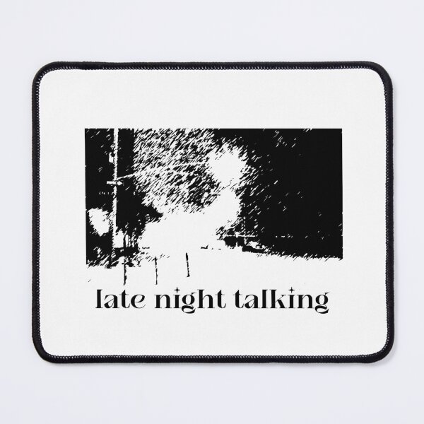 Item preview, Night Talking, Late, Vol 1 designed and sold by Worldwidewizard.