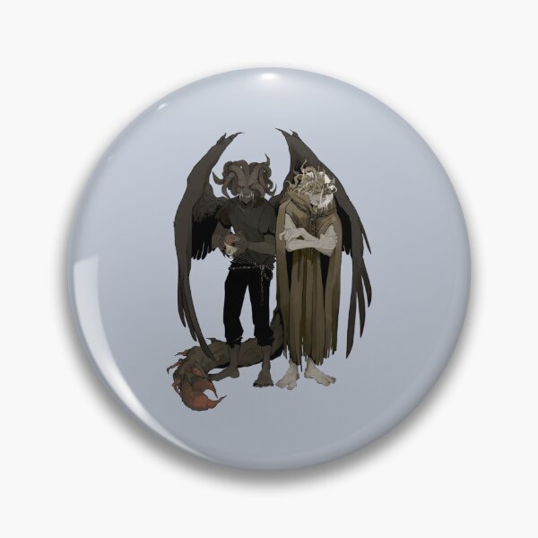 Item preview, Elden Ring wings   designed and sold by Zelenkistore.