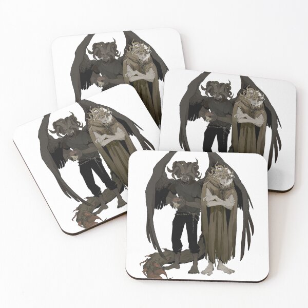 Item preview, Elden Ring wings   designed and sold by Zelenkistore.