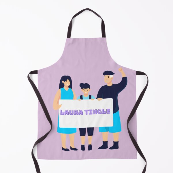 Item preview, LAURA TINGLE POLITICIAN- LOVE designed and sold by ayesha70.