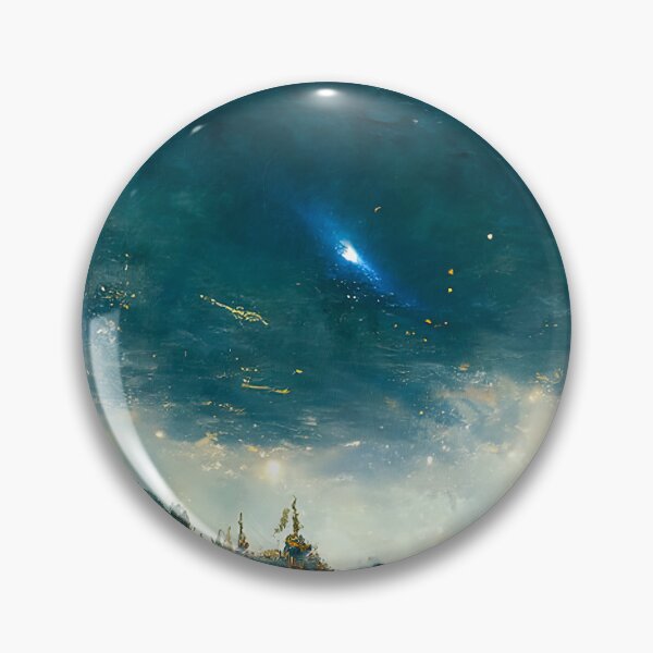 Item preview, Starry Nights designed and sold by AM FineArtPrints.