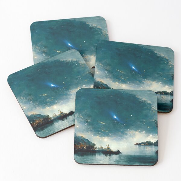 Item preview, Starry Nights designed and sold by AM FineArtPrints.