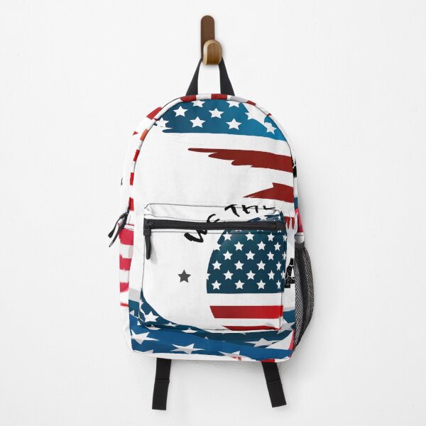 Item preview, Ultra Maga Proud Ultra Maga Usa Flag Vintage Men Women designed and sold by dngr shop.