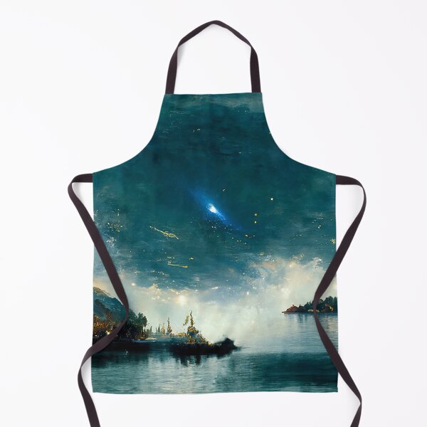 Item preview, Starry Nights designed and sold by AM FineArtPrints.
