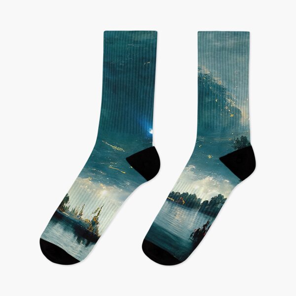 Item preview, Starry Nights designed and sold by AM FineArtPrints.