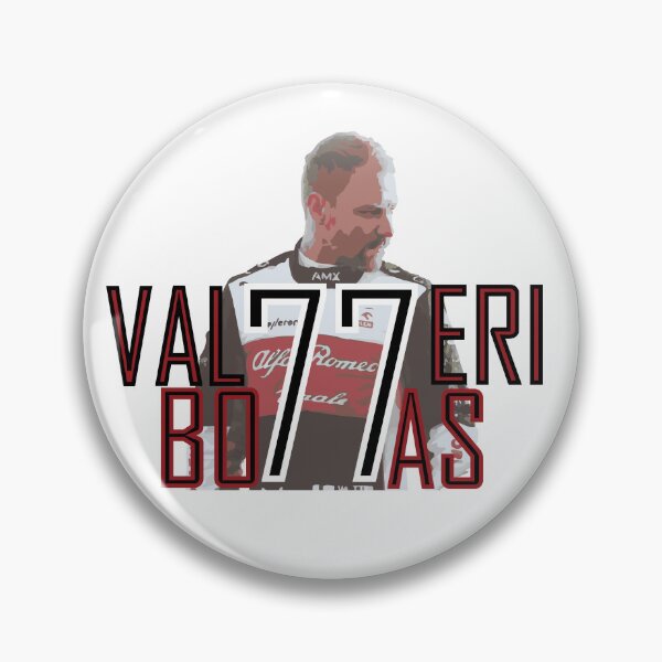 Item preview, Valtteri Bottas designed and sold by cjd1017.