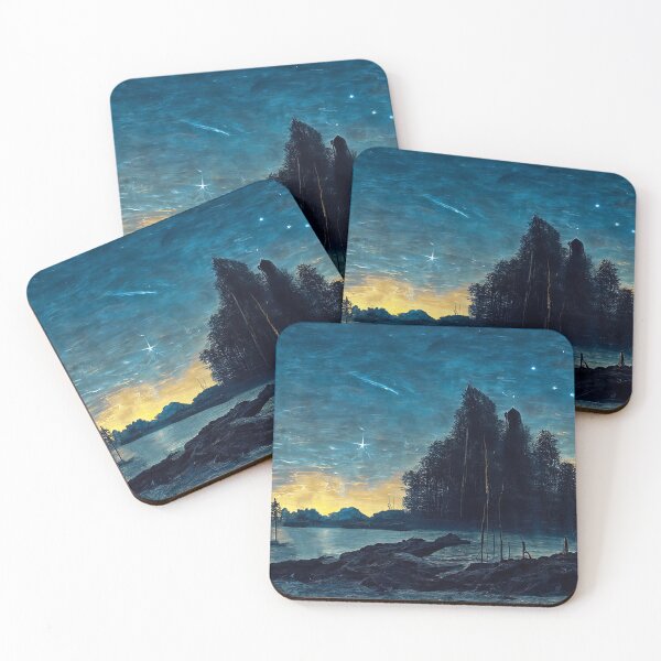 Item preview, Starry Nights designed and sold by AM FineArtPrints.