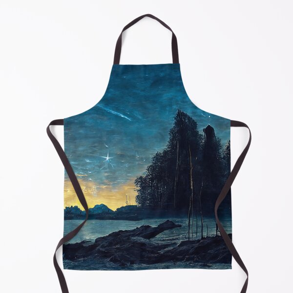 Item preview, Starry Nights designed and sold by AM FineArtPrints.
