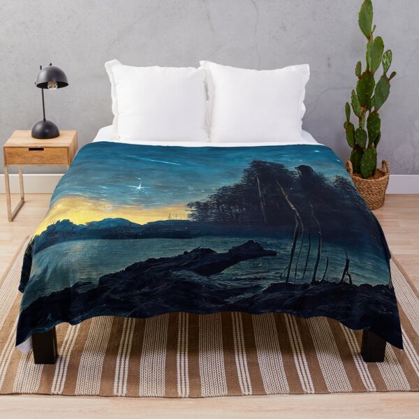 Item preview, Starry Nights designed and sold by AM FineArtPrints.