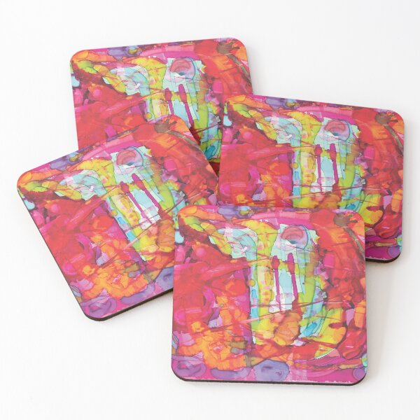 Item preview, On the Threshold designed and sold by Nancy E Richards.